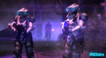 Megjelenési dátumot és launch trailert kapott a Satellite Reign