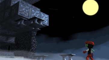 Megjelenési dátumot kapott a Cave Story