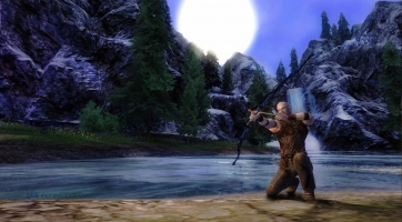 Megjelenési dátumot kapott a Darkfall: Unholy Wars