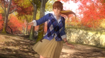 Megjelenési dátumot kapott a Dead or Alive 5 Ultimate és a Dynasty Warriors 8