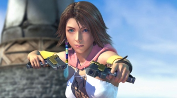 Final Fantasy X