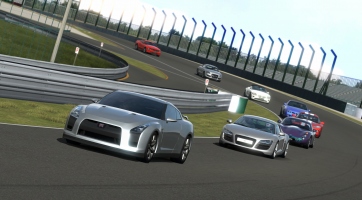 Megjelenési dátumot kapott a Gran Turismo 6