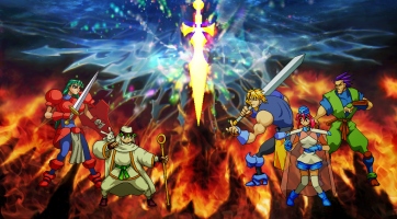 Megjelenési dátumot kapott a Guardian Heroes