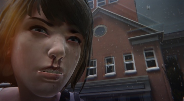 Life is Strange