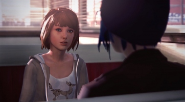 Life is Strange