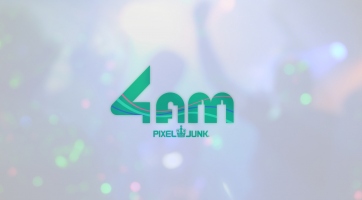Megjelenési dátumot kapott a PixelJunk 4am bétája és végleges változata is