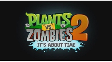 Megjelenési dátumot kapott a Plants vs Zombies 2: It's About Time