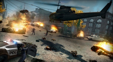 Megjelenési dátumot kapott a Saints Row: The Third - The Full Package