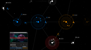 Megjelenési dátumot kapott a Spacecom