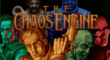 Megjelenési dátumot kapott a The Chaos Engine remake