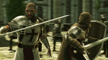 Megjelenési dátumot kapott a The First Templar