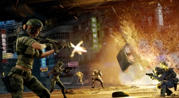 Megjelenési dátumot kapott a Warface