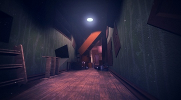 Megjelenési dátumot kapott az Among The Sleep