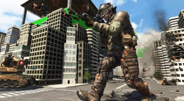 Megjelenési dátumot kapott PC-re és PlayStation 3-ra a Black Ops 2: Uprising
