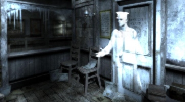 Megjelenési dátumot kapott a Dark Fall: Lost Souls