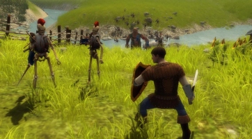 Megjelenési dátumot kapott a Majesty 2: The Fantasy Kingdom Sim