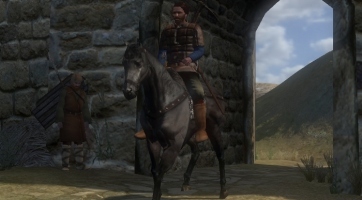 Megjelenési dátumot kapott a Mount and Blade: Warband