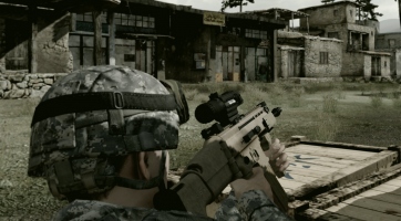 Megjelenési dátumot kapott az ArmA II: Operation Arrowhead kiegészítő