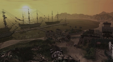 Megjelenési dátumot kapott az East India Company