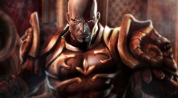 Megjelenési dátumot kapott Japánban a God of War III