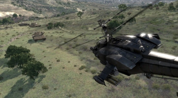 Megjelenéskor nem lesz kampány az Arma 3-ban