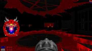 Megjelent John Romero Sigil nevű pályagyűjteménye a Doomhoz