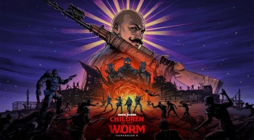 Megjelent a Back 4 Blood második nagy kiegészítője, a Children of the Worm DLC