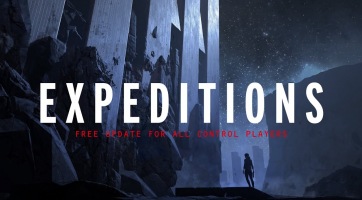 Megjelent a Control első DLC-je, az Expeditions