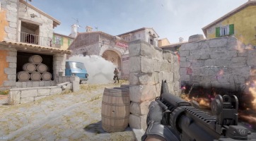 Megjelent a Counter-Strike 2 és ingyenesen letölthető