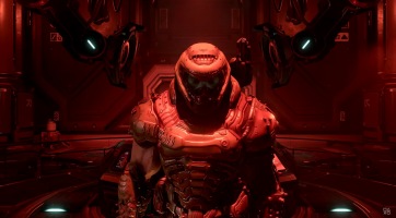 Megjelent a Doom Eternal Ancient Gods: Part One kiegészítője, itt az utolsó trailer