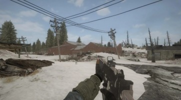 Megjelent a Fallout: The Frontier mod, mely új kampánnyal bővíti a Fallout: New Vegas-t