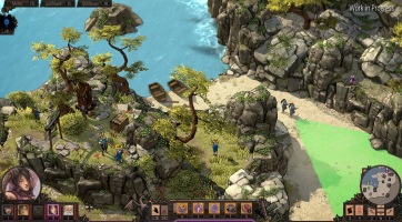 Megjelent a Shadow Tactics önálló kiegészítője, az Aiko's Choice