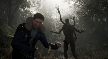 Megjelent a Stray Souls című borzangó horror demója a Steamen