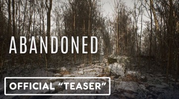 Megjelent az Abandoned PS5-ös demó applikációja, de pofátlanul át lettünk verve