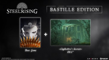 Steelrising