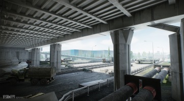 Megjelent az Escape from Tarkov hamisítványa a Steamen