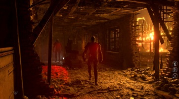 Megjelent az Unholy című pszichológiai horror demója