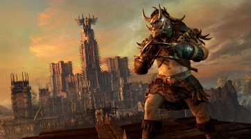 Megjelent és trailert is kapott a Middle-Earth: Shadow of War - Outlaw Tribe kiegészítő