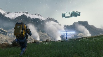 Megjelent PC-re a Death Stranding: Director's Cut