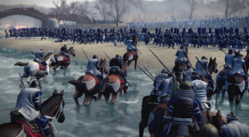 Shogun 2: Total War