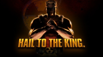 Megjelent a Duke Nukem Forever: Az első értékelések