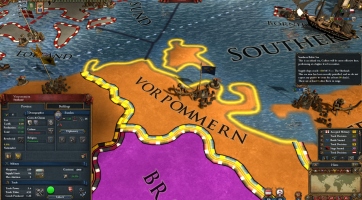 Europa Universalis IV