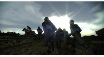 Megjelent a Gettysburg: Armored Warfare
