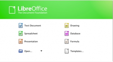 Megjelent a LibreOffice 4.0.5-s változata