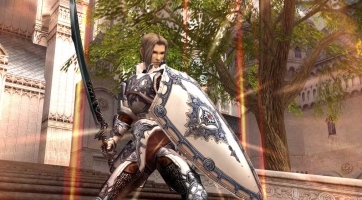 Megjelent a Lineage II 2.6-os Freya verziója