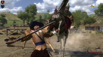 Megjelent a Mount & Blade Collection
