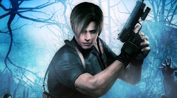 Megjelent a Resident Evil 4 Ultimate HD Edition