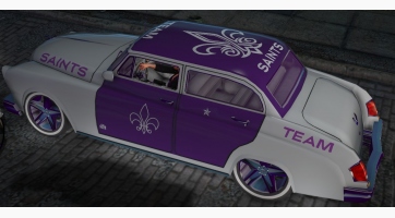 Megjelent a Saints Row 4 legújabb DLC-je