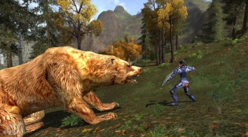 The Lord of the Rings Online