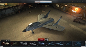 Megjelent a World of Warplanes